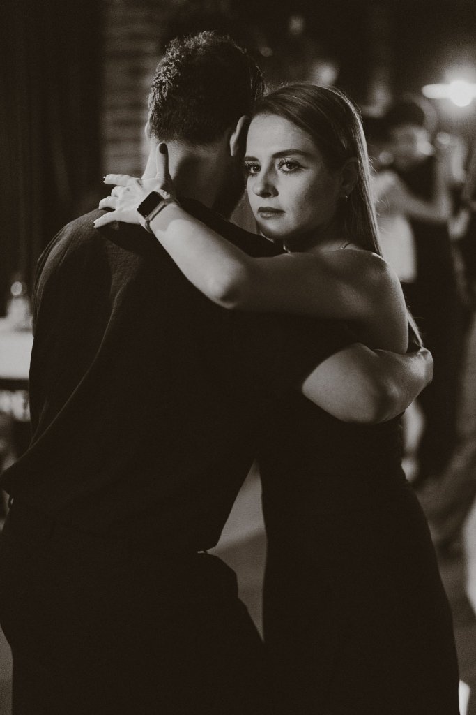 Tangosam Milonga