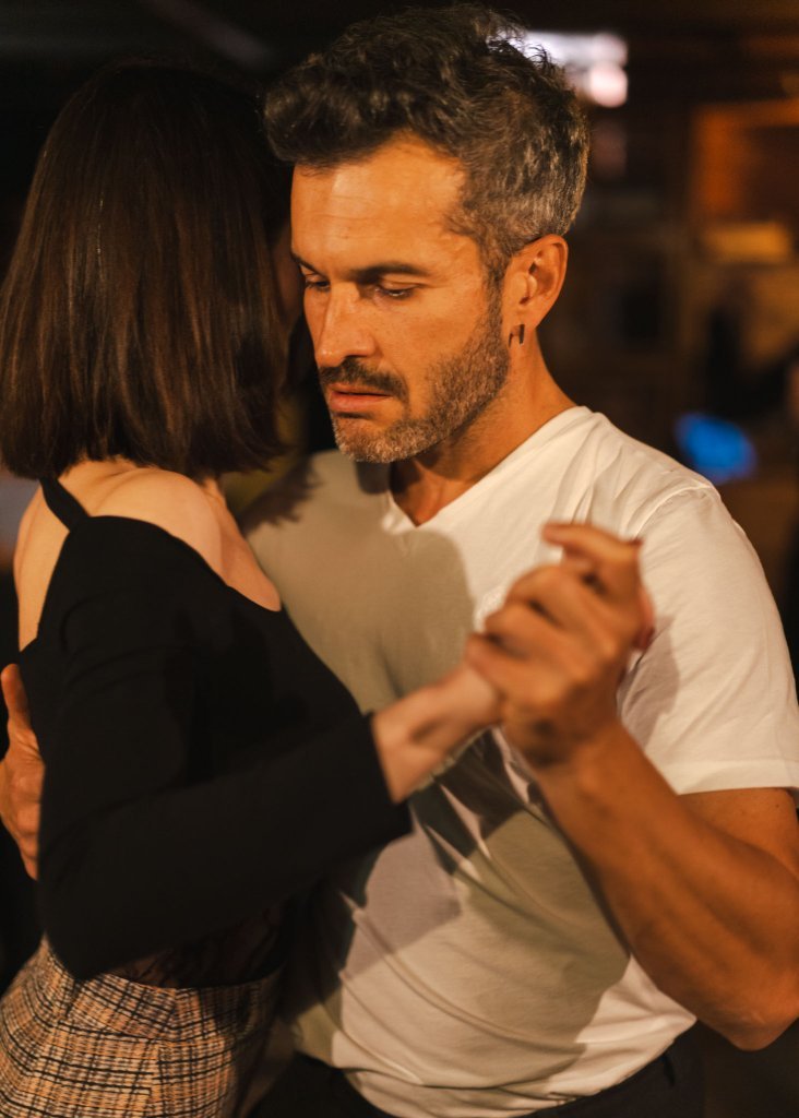 Tangosam Milonga