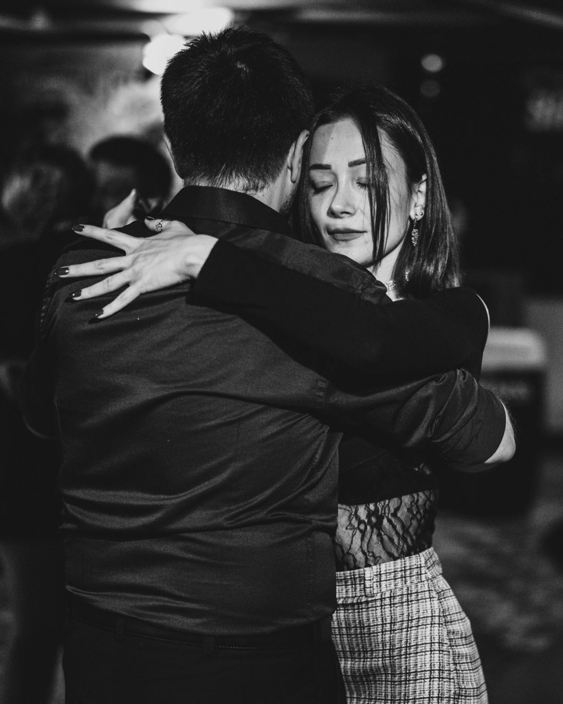 Tangosam Milonga