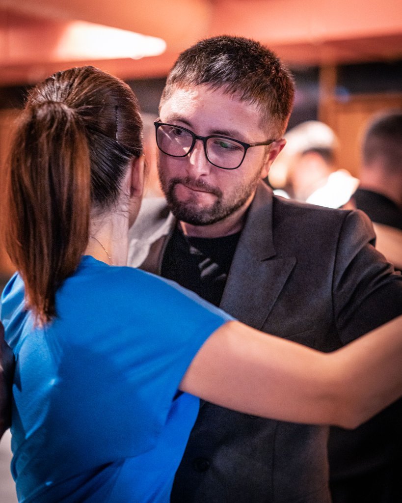 Tangosam Milonga