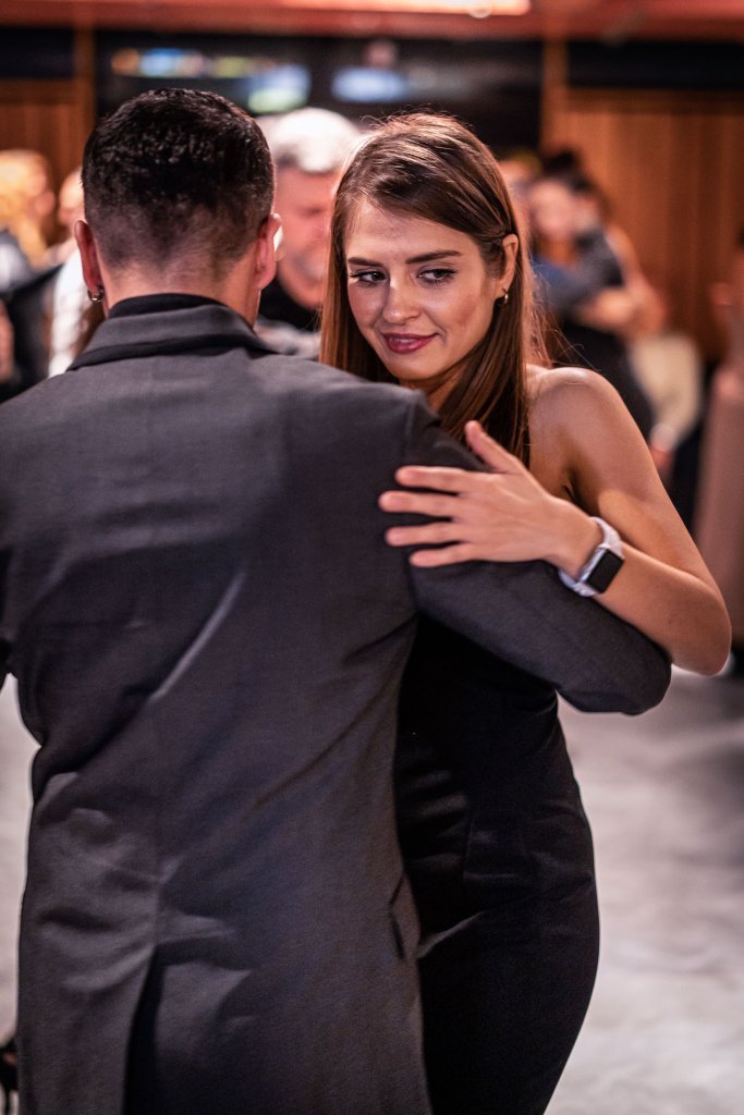 Tangosam Milonga