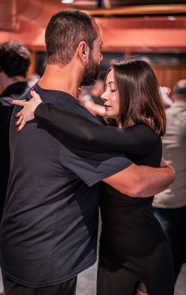 Tangosam Milonga