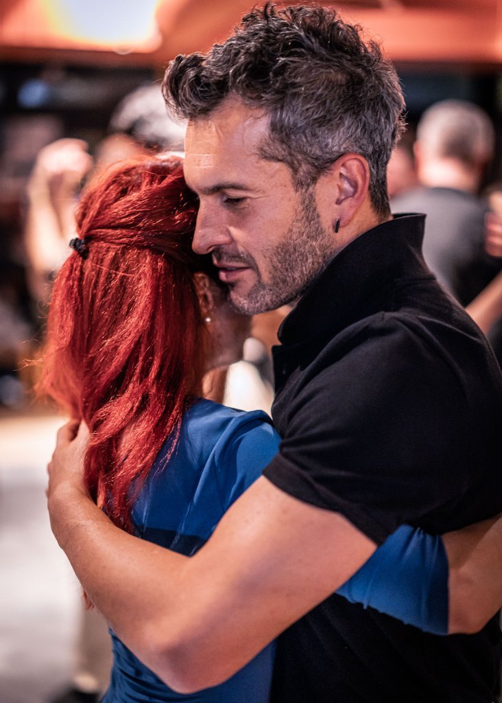 Tangosam Milonga