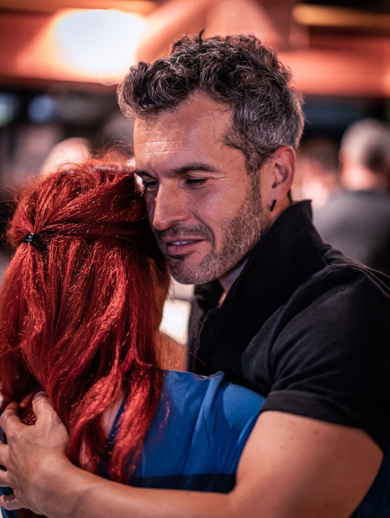 Tangosam Milonga