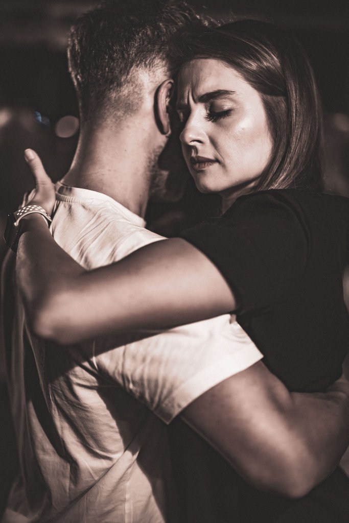 Tangosam Milonga