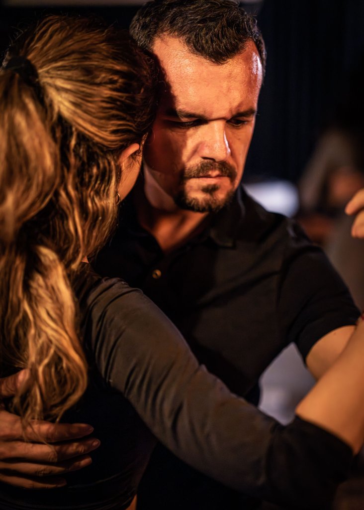 Tangosam Milonga