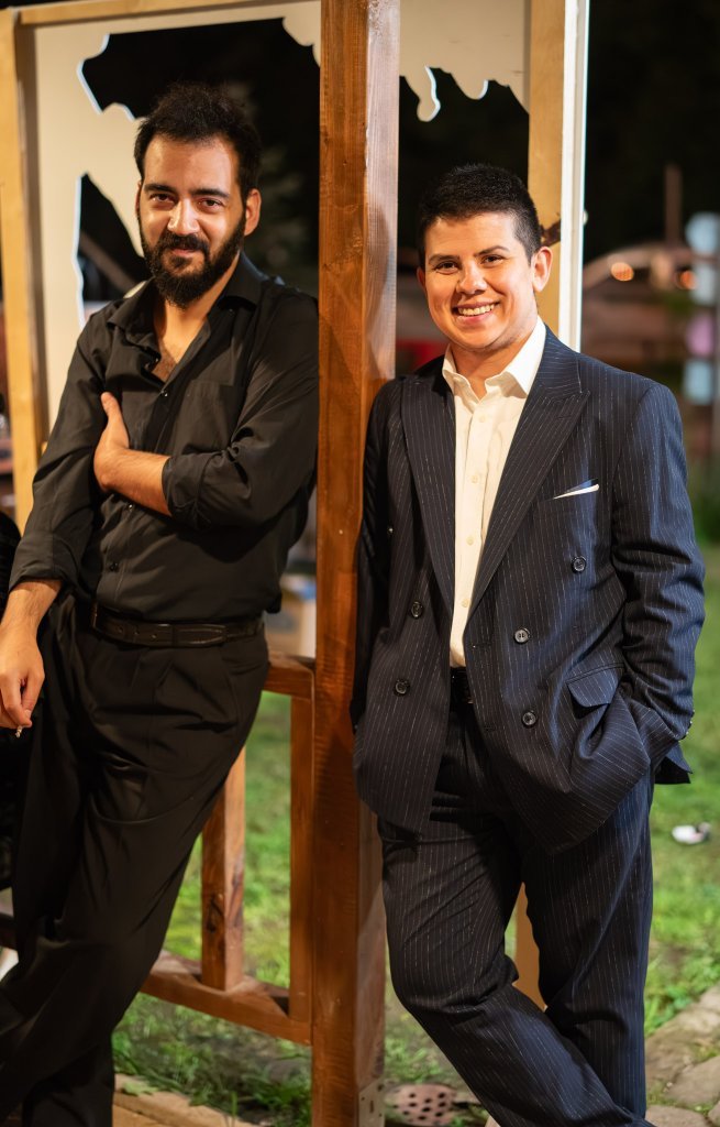 HT Dans Fatsa Milongası