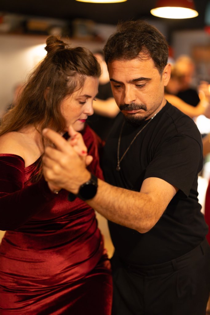 HT Dans Fatsa Milongası