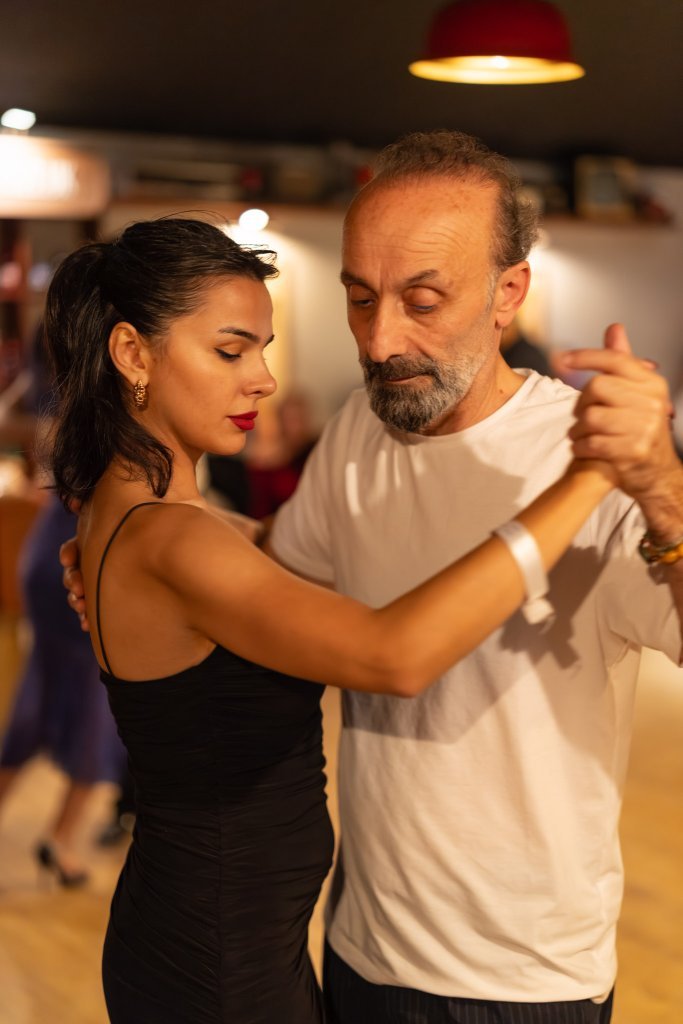 HT Dans Fatsa Milongası