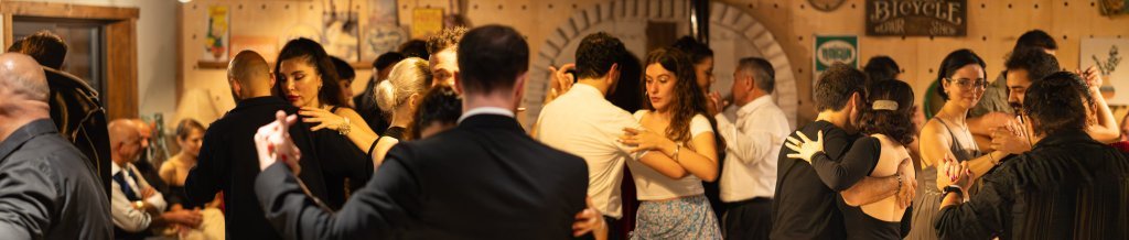 HT Dans Fatsa Milongası