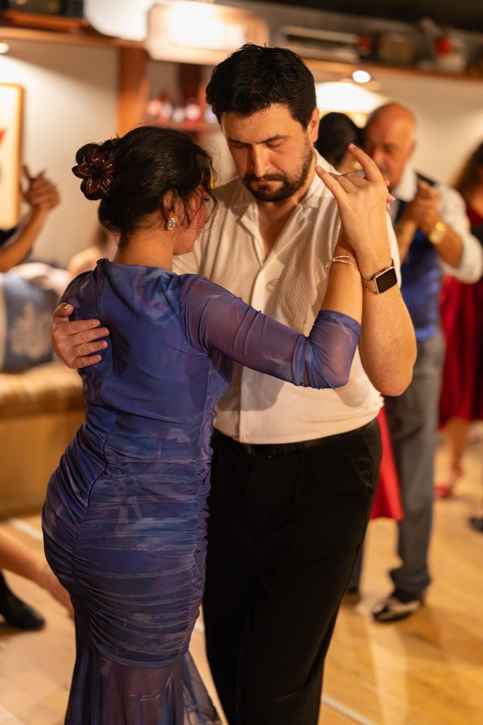 HT Dans Fatsa Milongası