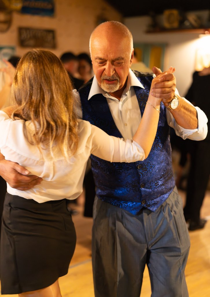 HT Dans Fatsa Milongası