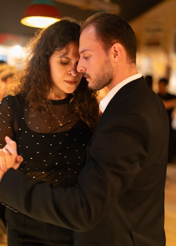 HT Dans Fatsa Milongası