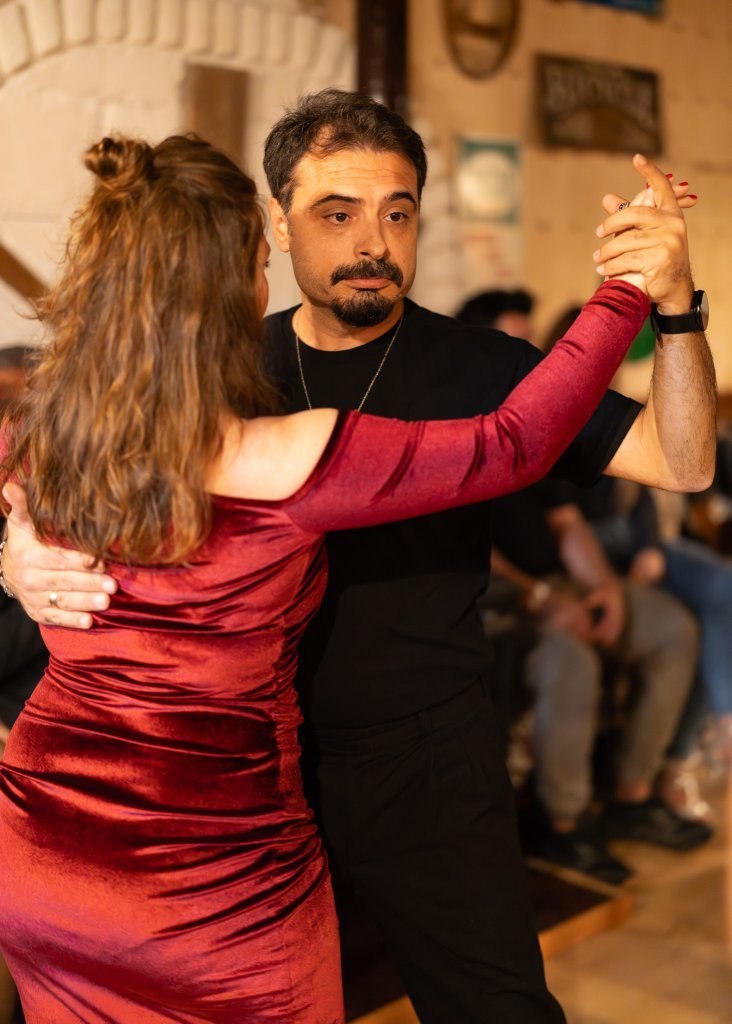 HT Dans Fatsa Milongası