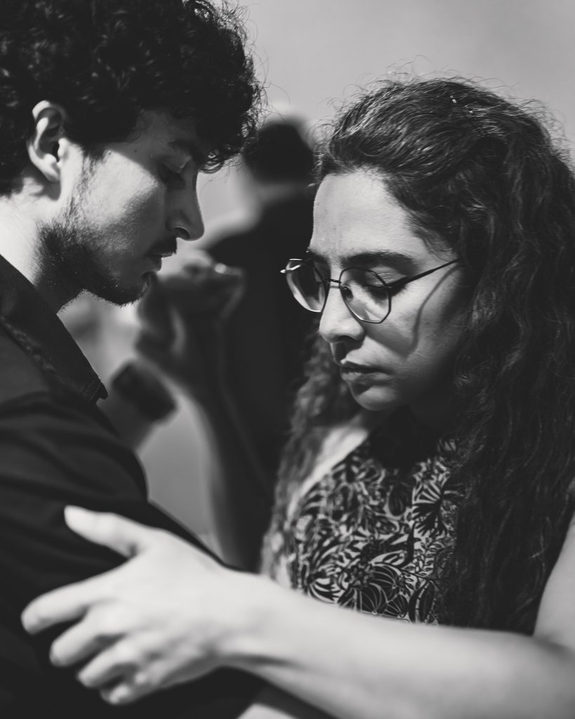 Tango Infinity Milonga