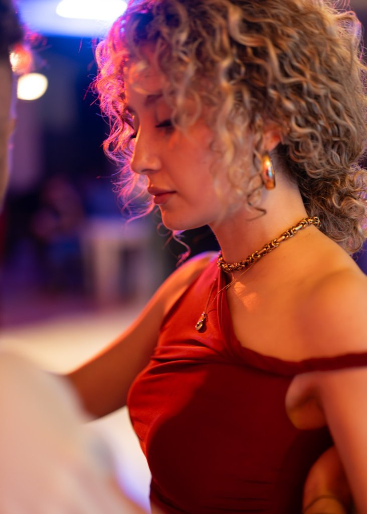 Tango Infinity Milonga