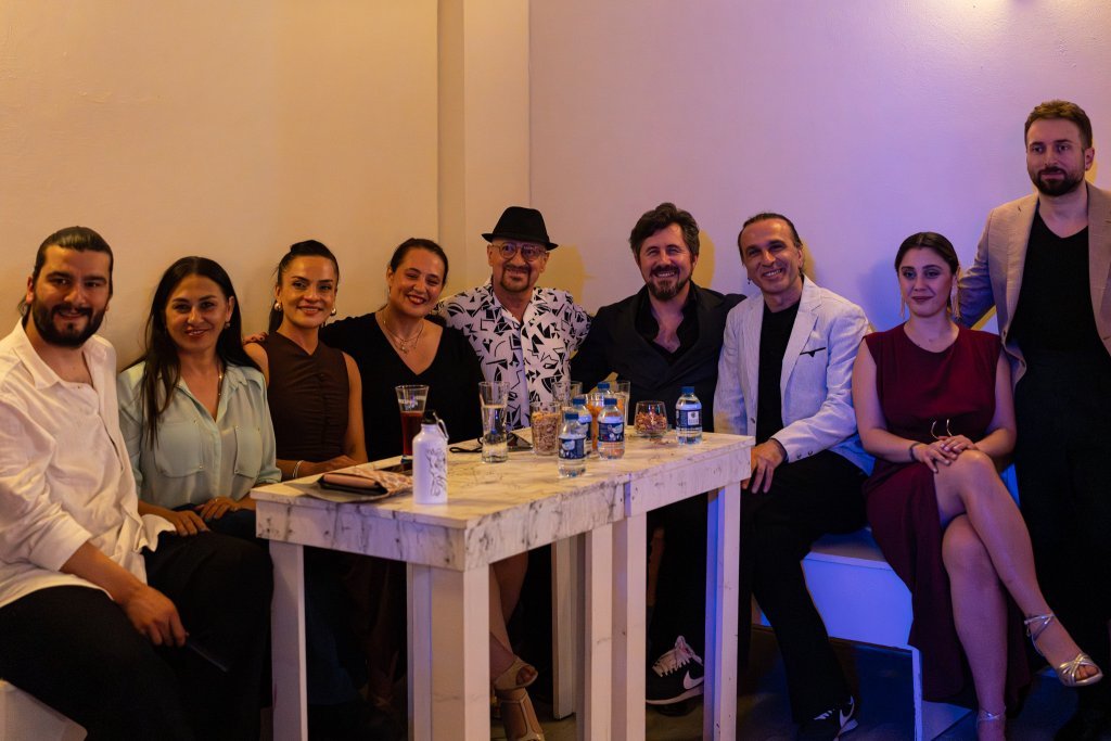 Tango Infinity Milonga