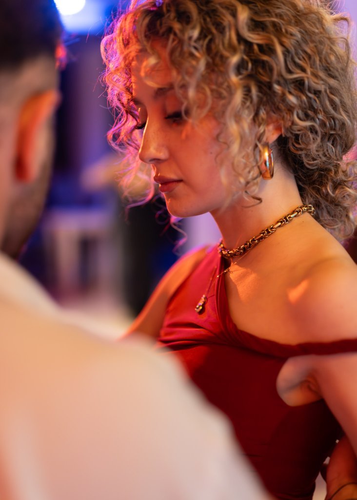 Tango Infinity Milonga