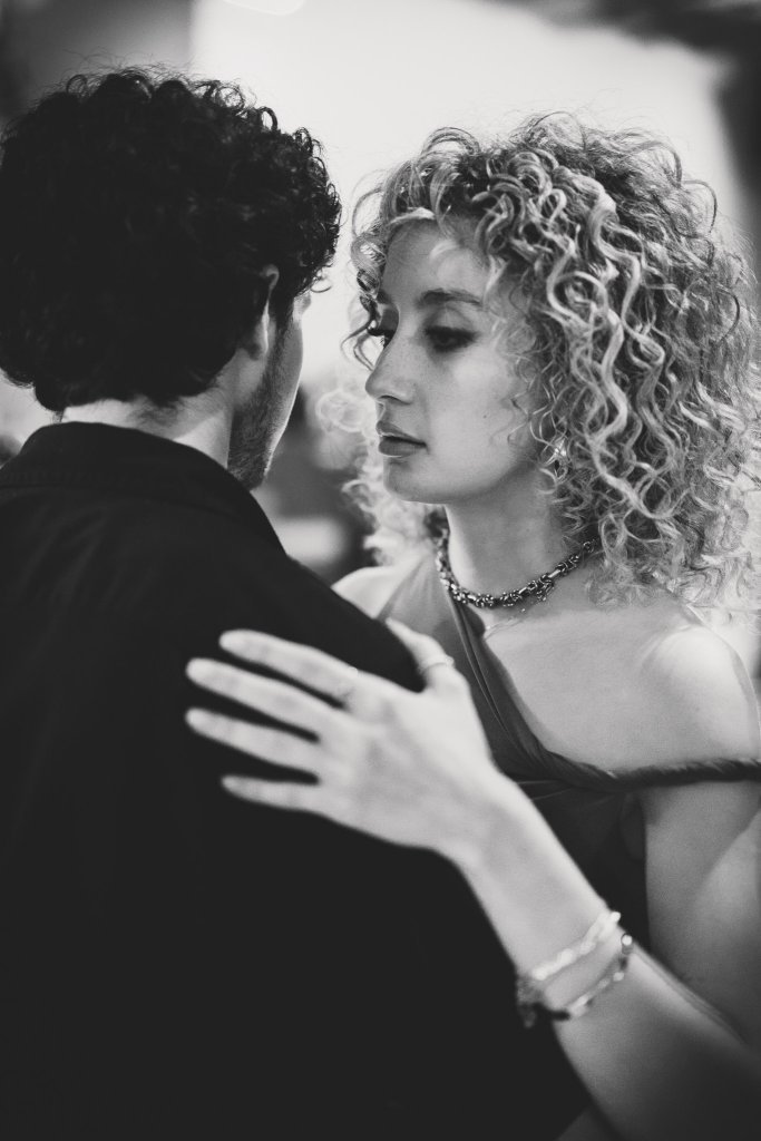 Tango Infinity Milonga