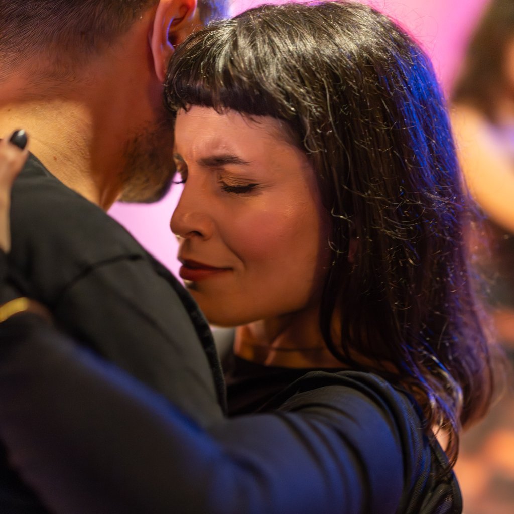 Tango Infinity Milonga