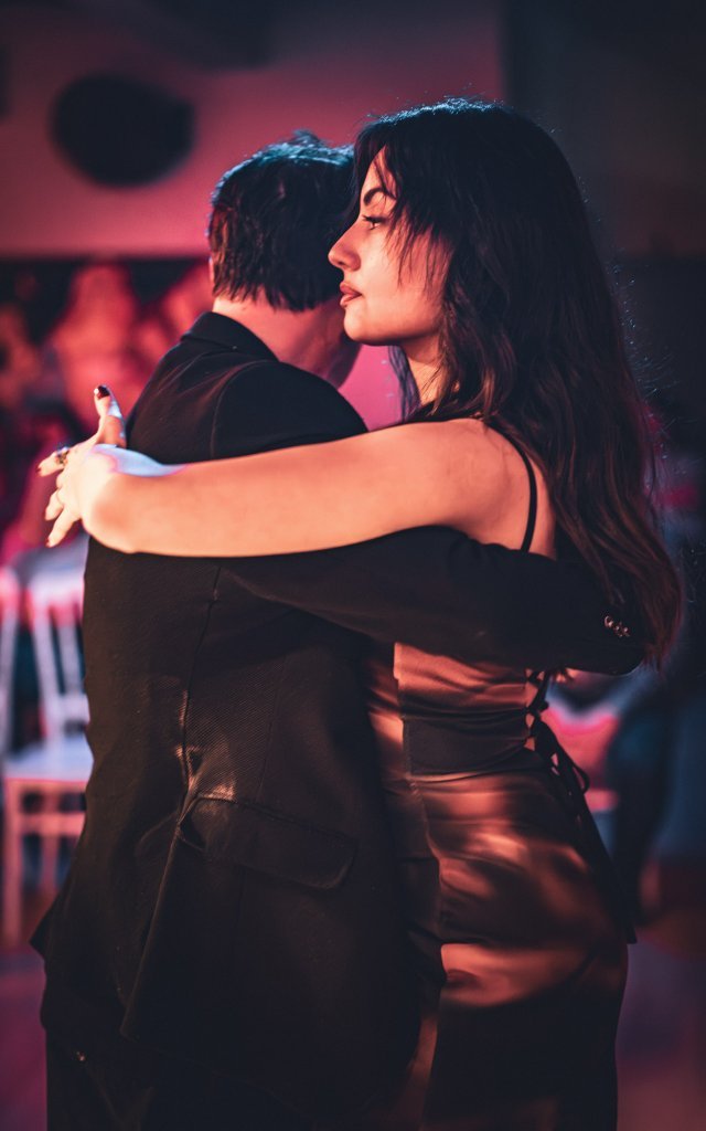 Tango Infinity Milonga