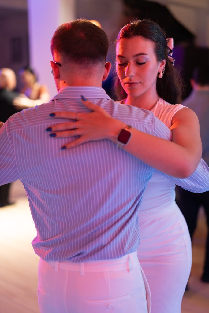 Tango Infinity Milonga