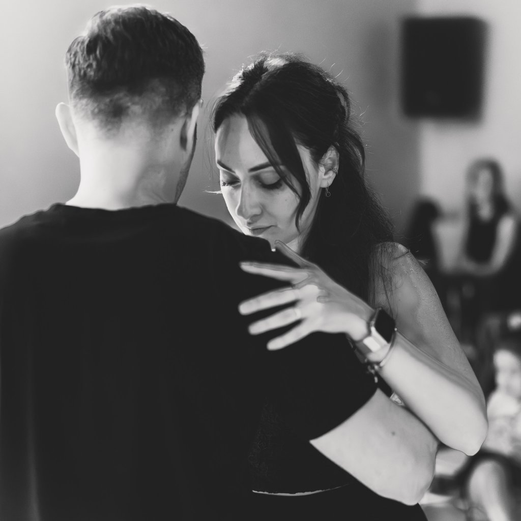 Tango Infinity Milonga