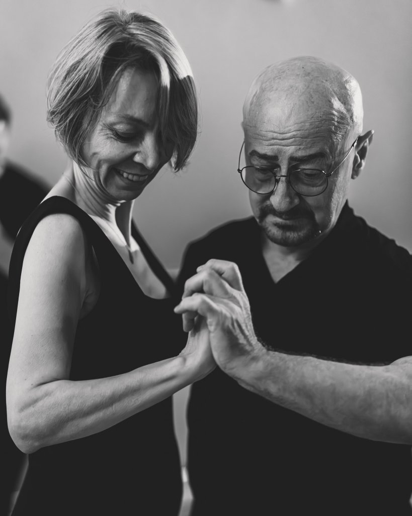 Tango Infinity Milonga