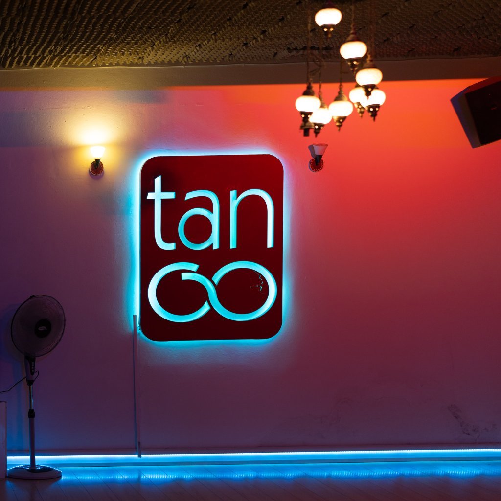 Tango Infinity Milonga