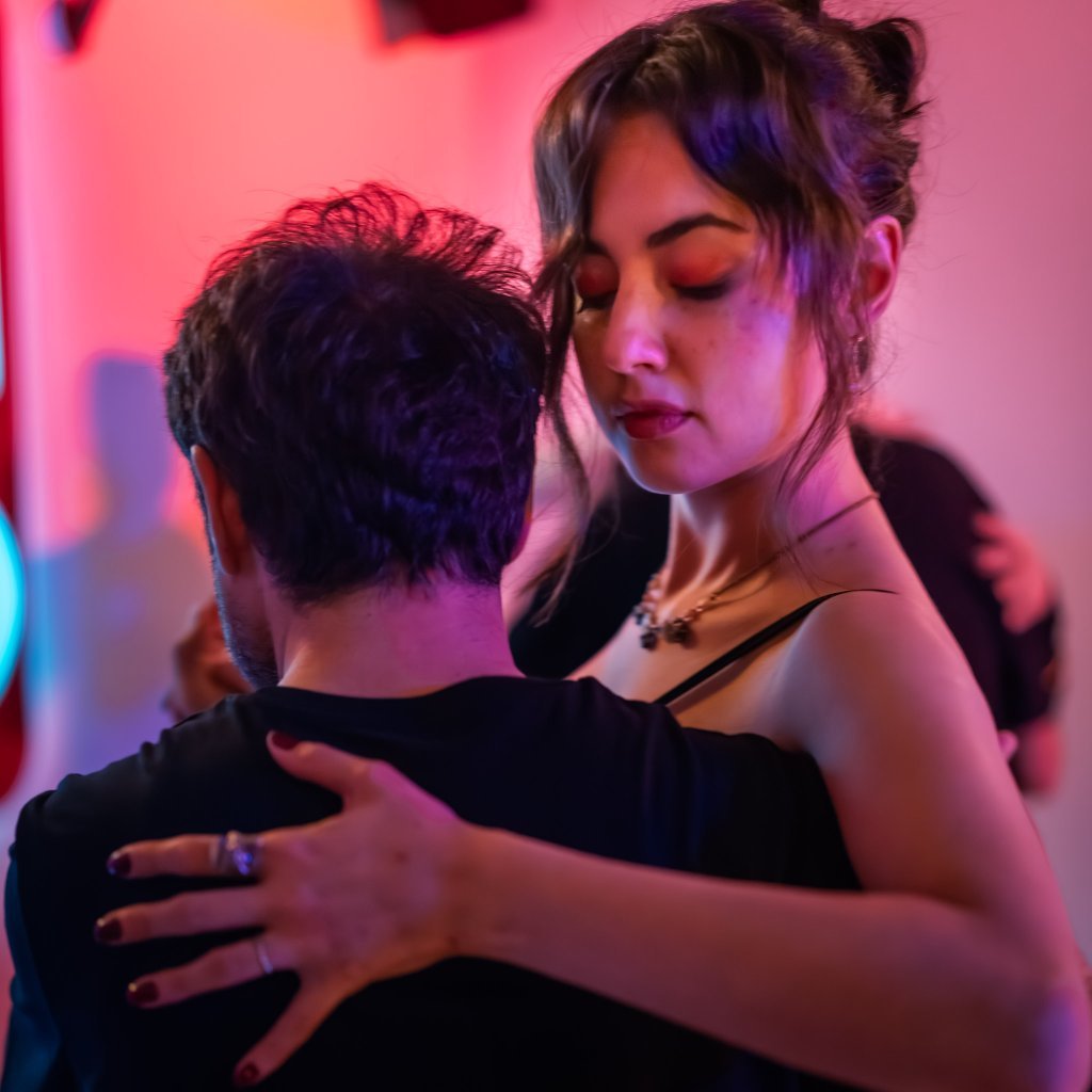 Tango Infinity Milonga