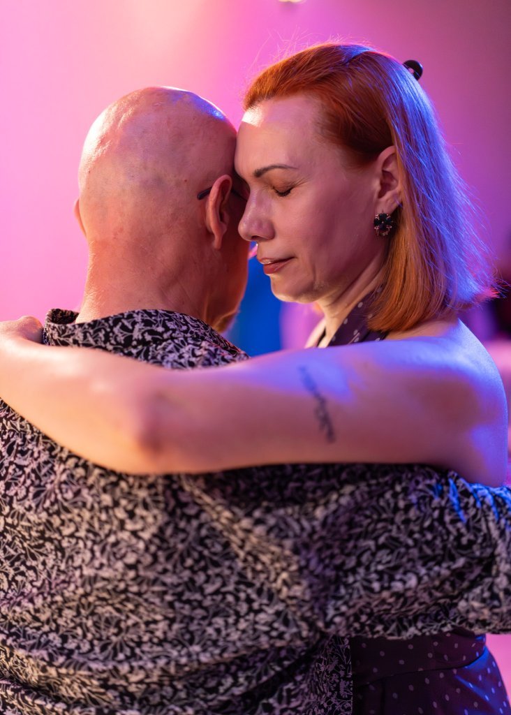 Tango Infinity Milonga