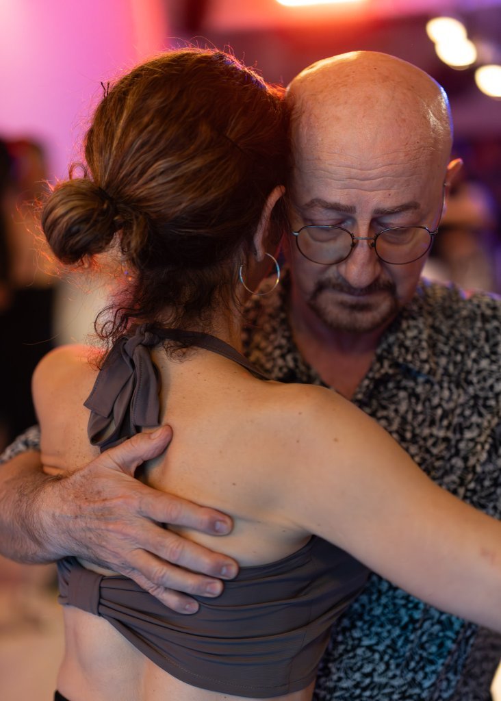 Tango Infinity Milonga