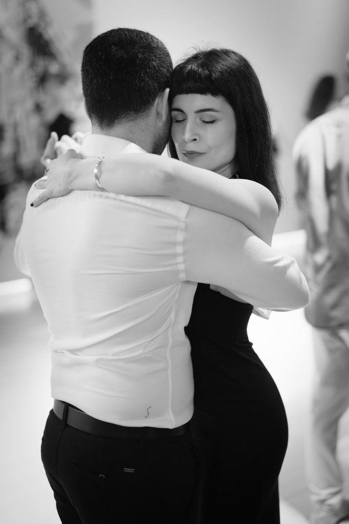 Tango Infinity Milonga