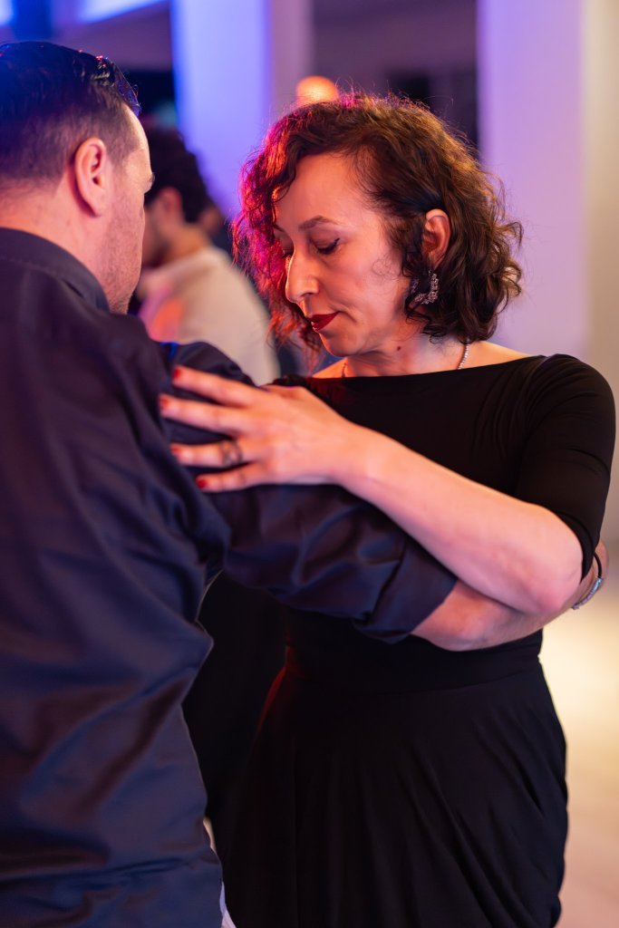 Tango Infinity Milonga