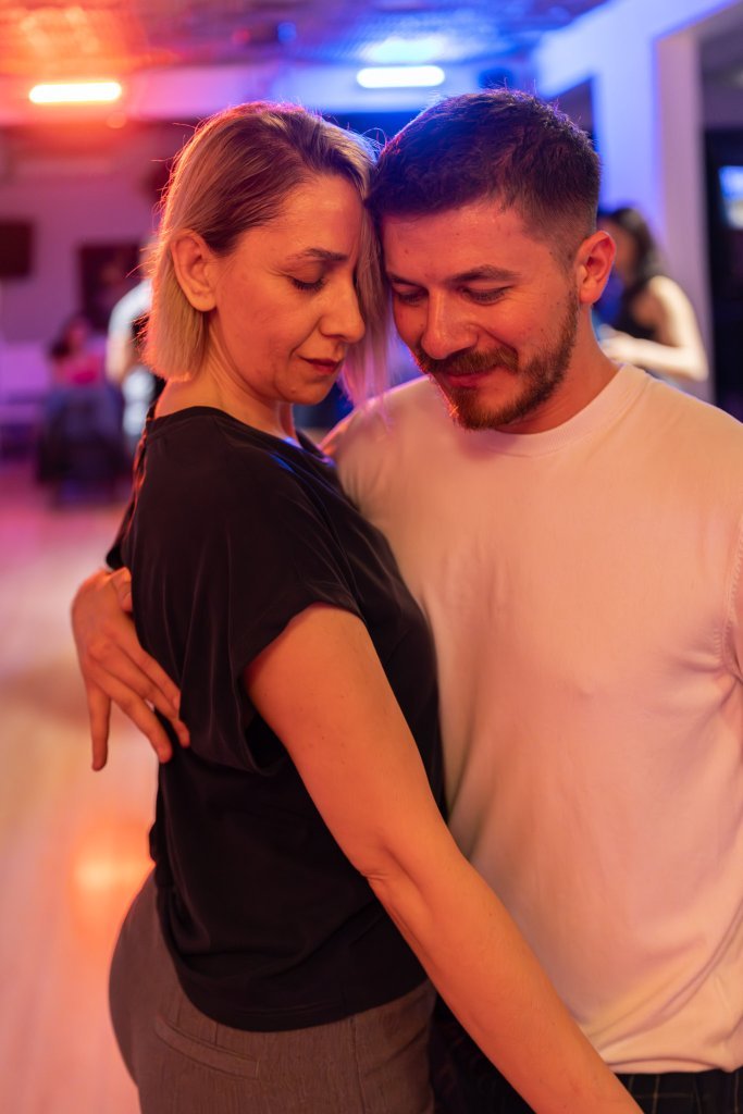 Tango Infinity Milonga