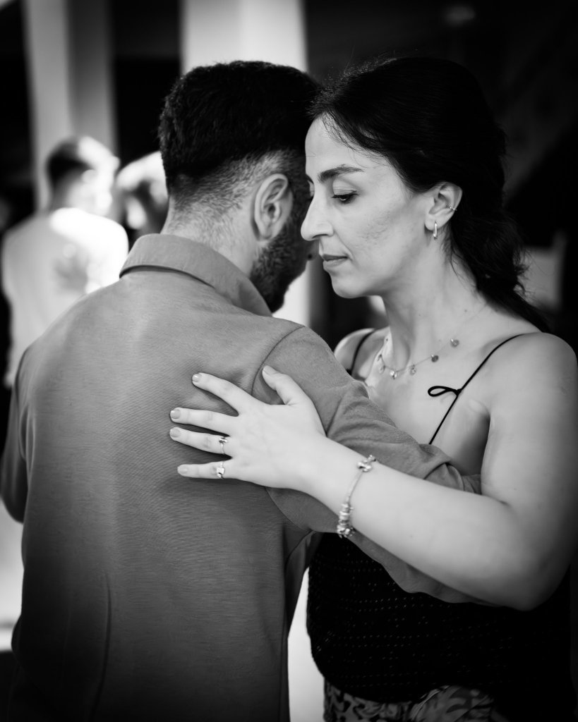 Tango Infinity Milonga