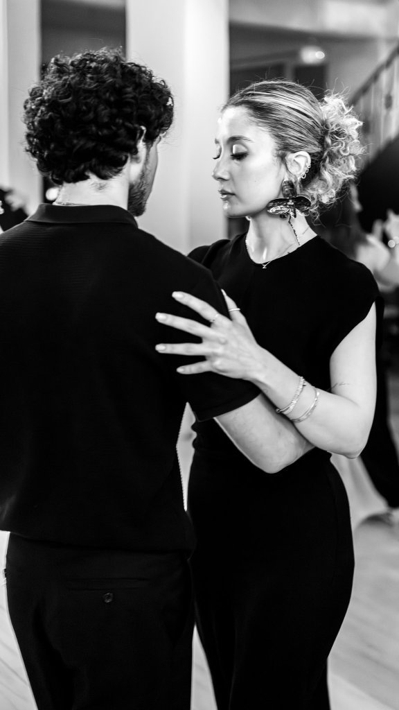 Tango Infinity Milonga