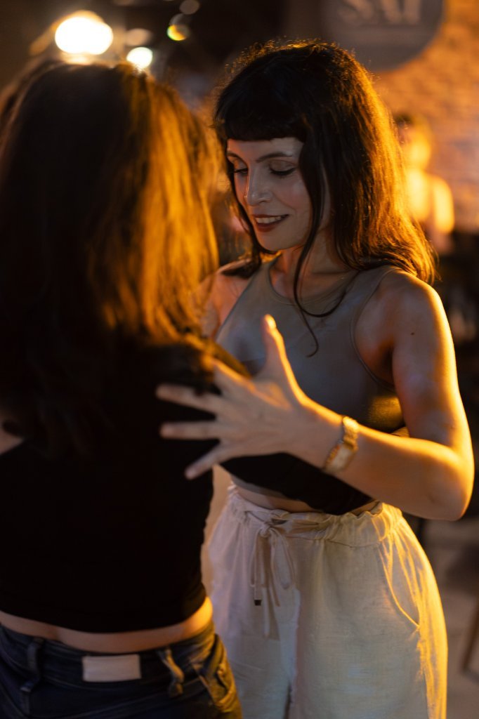 Tango Infinity Milonga
