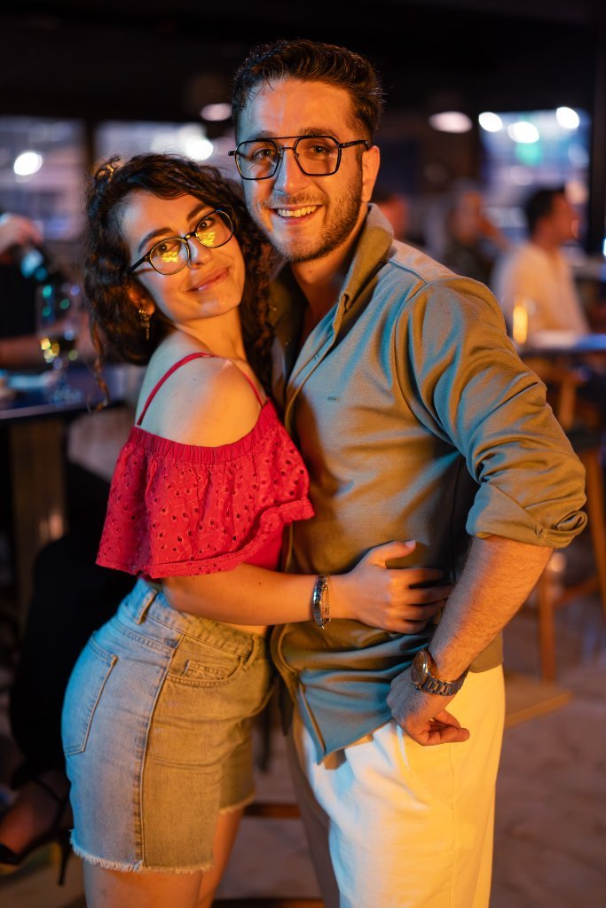Tango Infinity Milonga