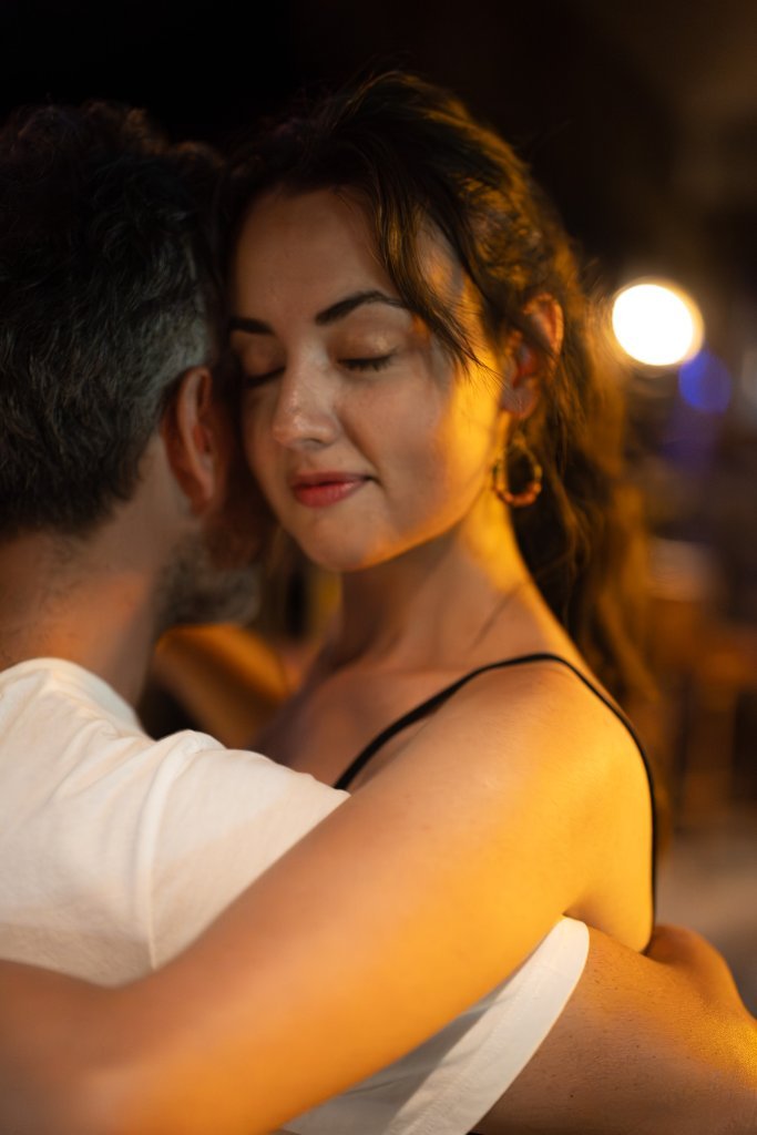 Tango Infinity Milonga