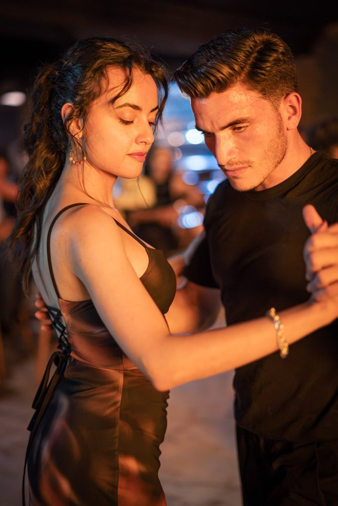 Tango Infinity Milonga