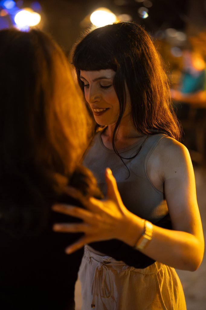 Tango Infinity Milonga