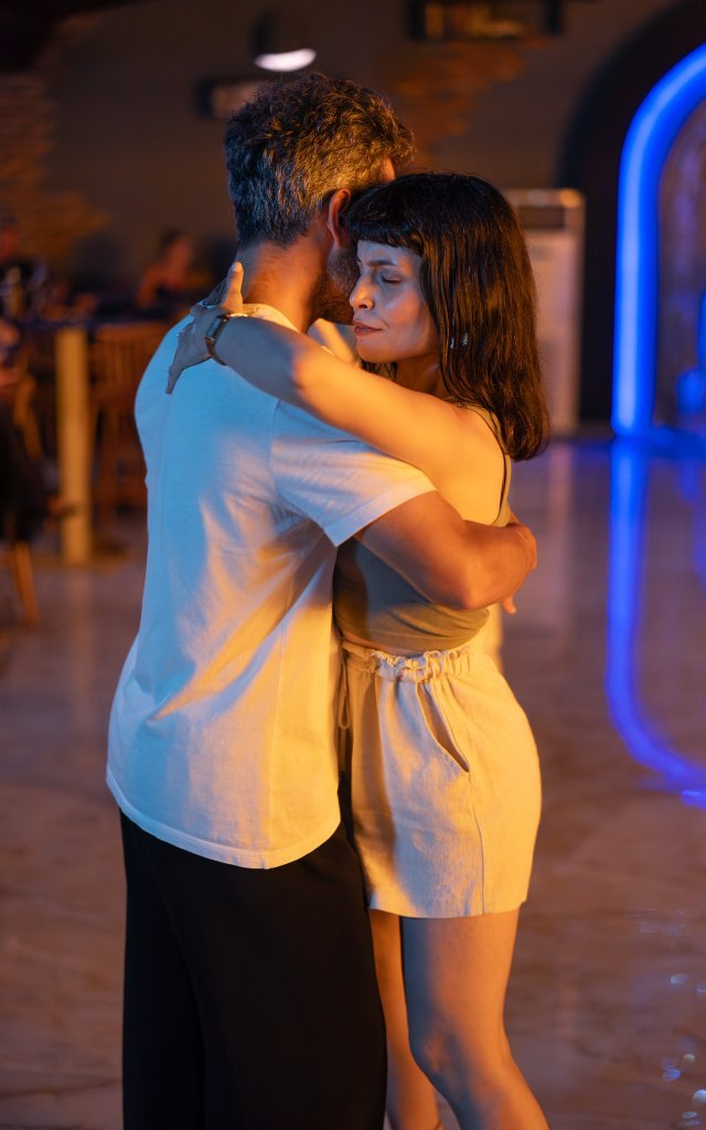 Tango Infinity Milonga