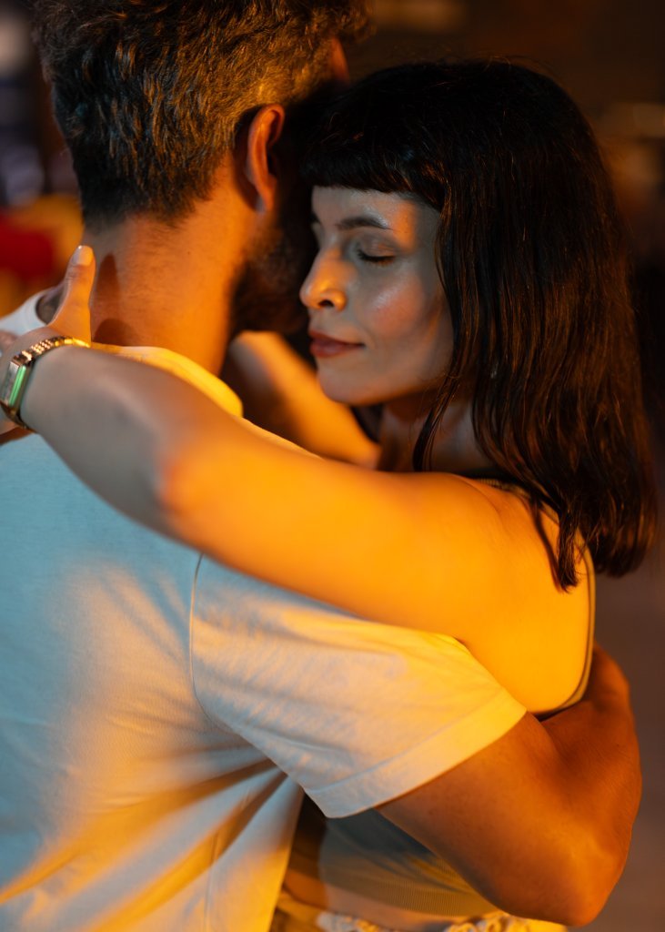 Tango Infinity Milonga
