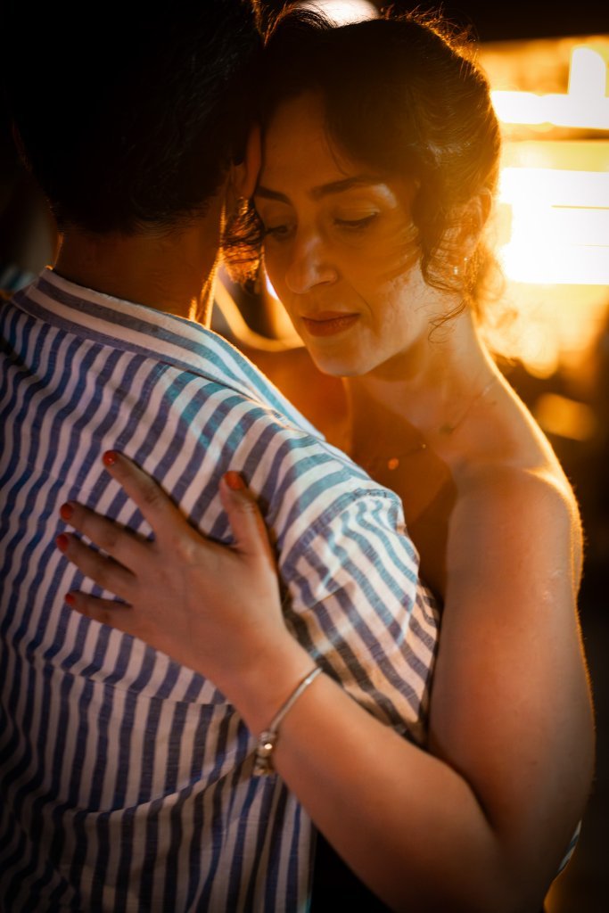 Tango Infinity Milonga