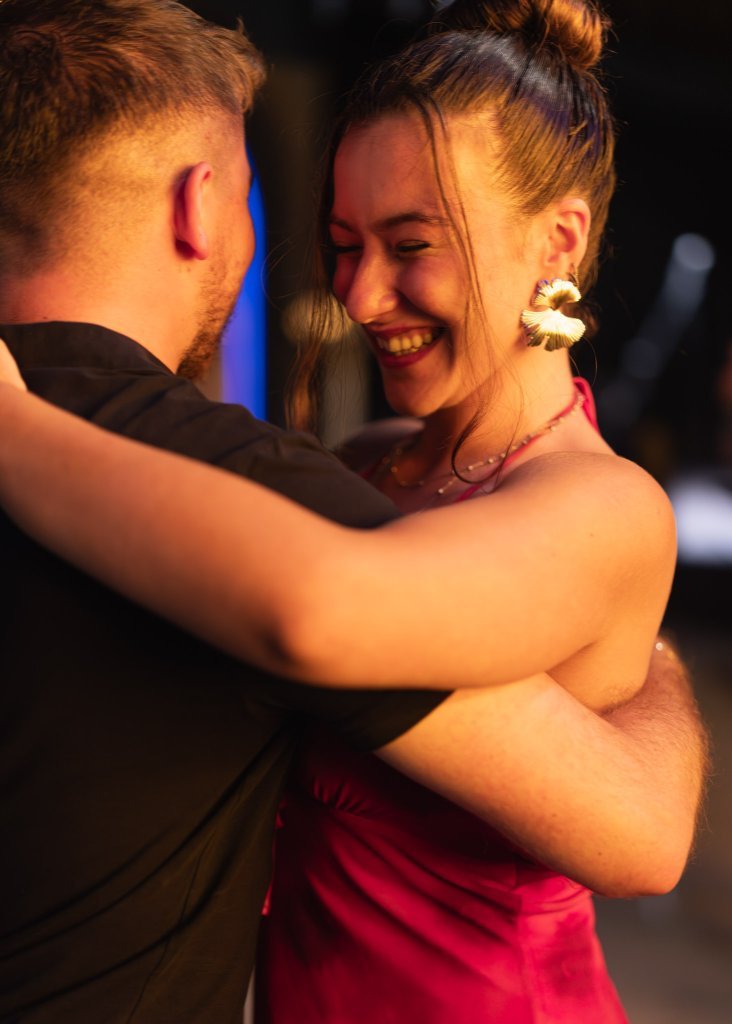 Tango Infinity Milonga