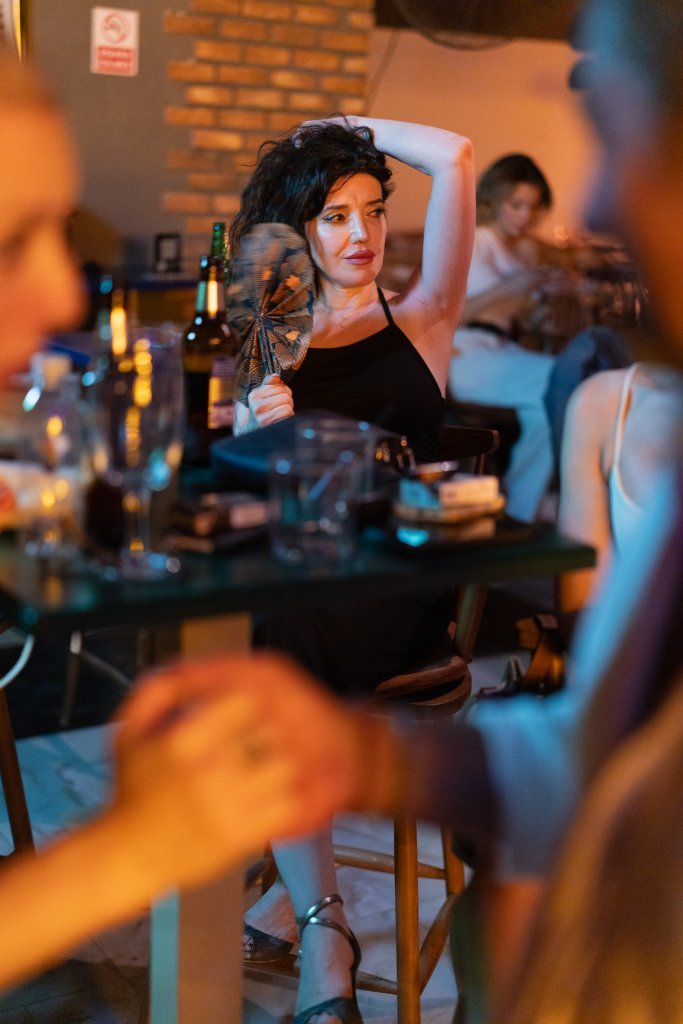 Tango Infinity Milonga