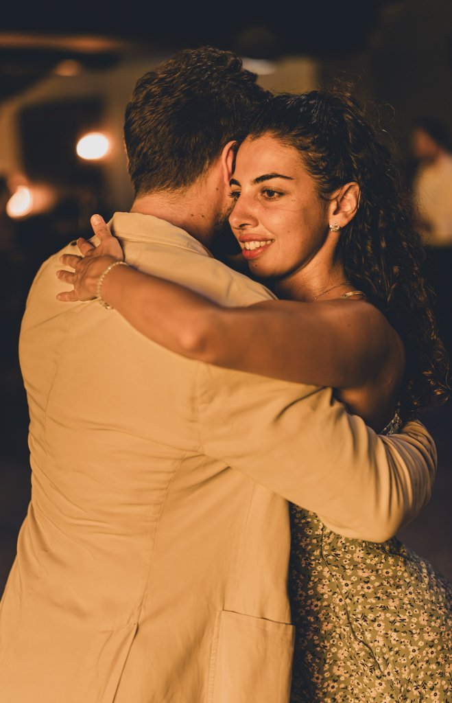 Tango Infinity Milonga