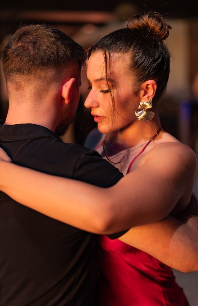 Tango Infinity Milonga