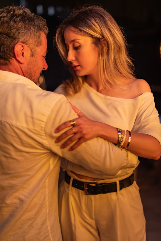 Tango Infinity Milonga